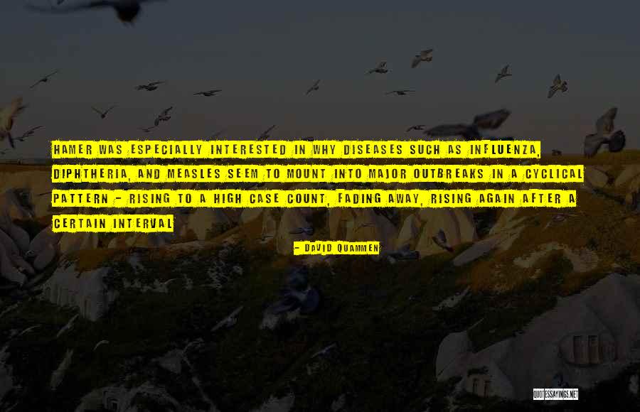 To Mount Quotes By David Quammen To Mount Quotes By David Quammen