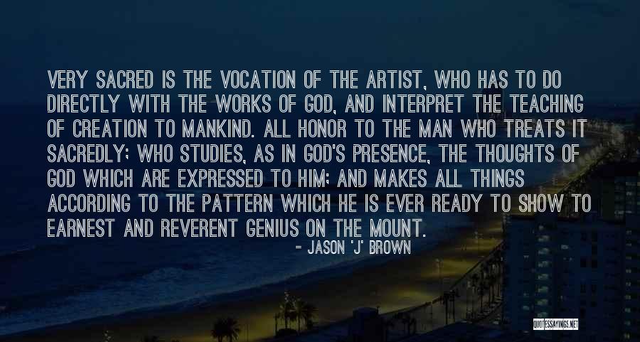 To Mount Quotes By Jason 'J' Brown To Mount Quotes By Jason 'J' Brown
