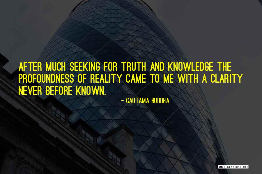 To Much Knowledge Quotes By Gautama Buddha To Much Knowledge Quotes By Gautama Buddha