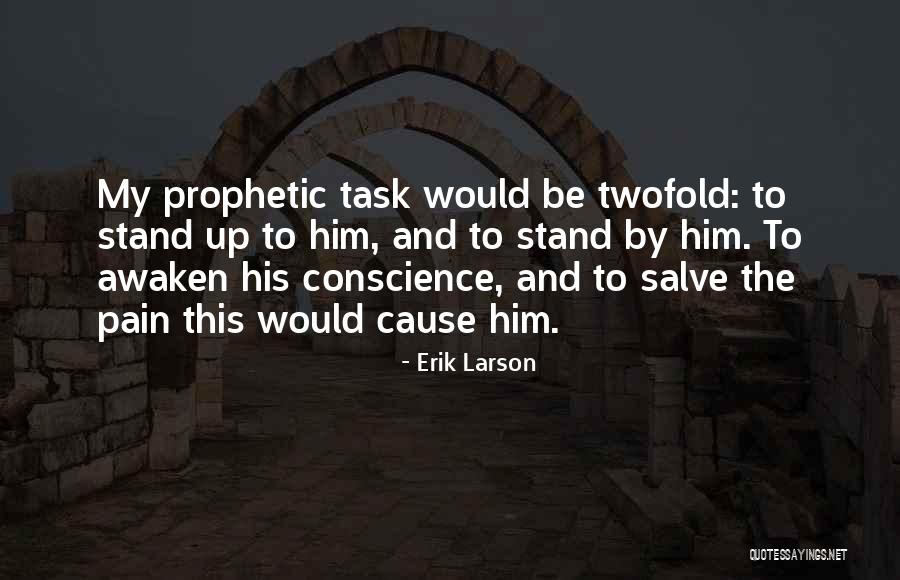 To My God Quotes By Erik Larson To My God Quotes By Erik Larson
