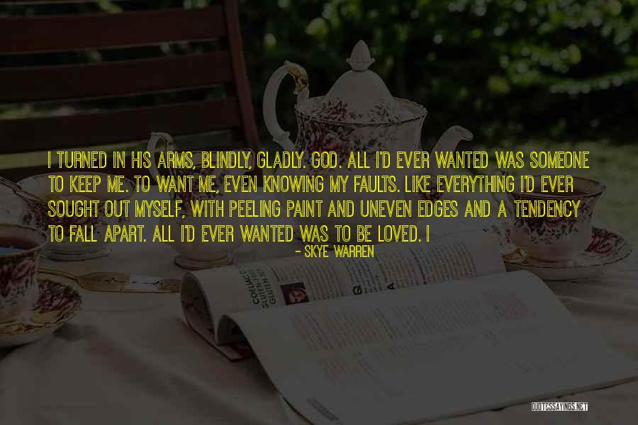 To My God Quotes By Skye Warren To My God Quotes By Skye Warren