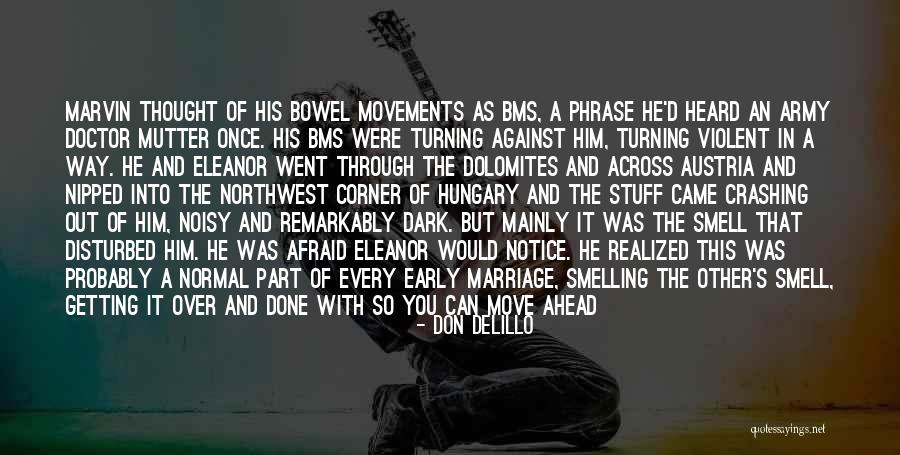 To My Husband On His Birthday Quotes By Don DeLillo To My Husband On His Birthday Quotes By Don DeLillo