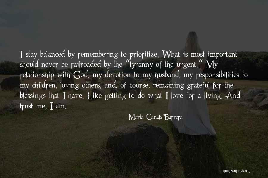 To My Loving Husband Quotes By Maria Canals Barrera To My Loving Husband Quotes By Maria Canals Barrera