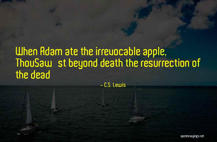 To My Stepson Quotes By C.S. Lewis To My Stepson Quotes By C.S. Lewis