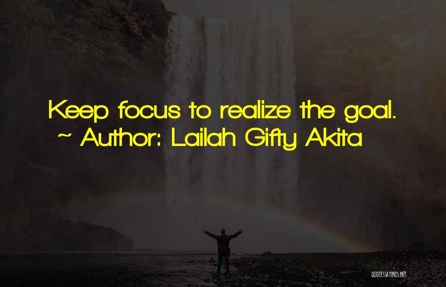 To Never Give Up Quotes By Lailah Gifty Akita