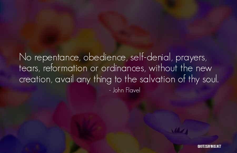 To No Avail Quotes By John Flavel To No Avail Quotes By John Flavel