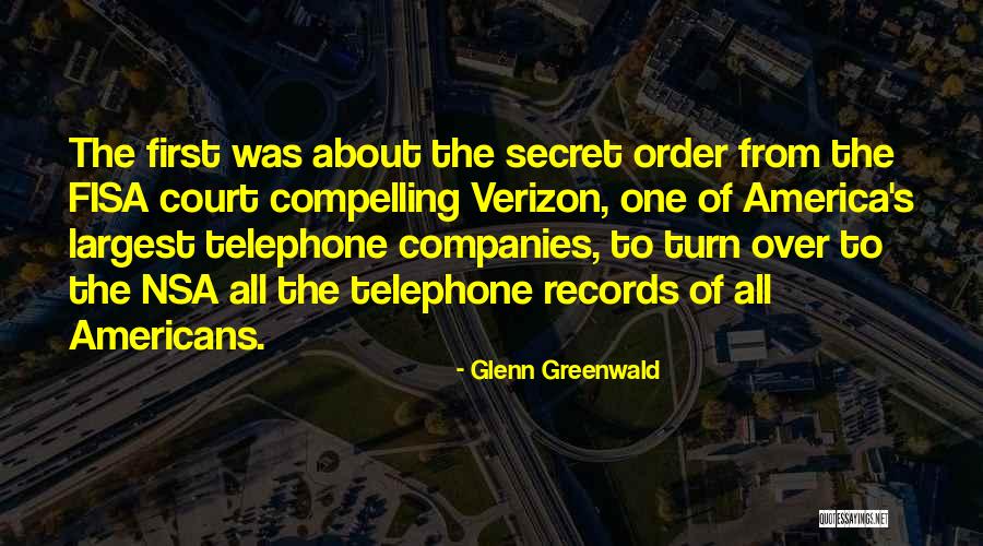 To Order Quotes By Glenn Greenwald To Order Quotes By Glenn Greenwald