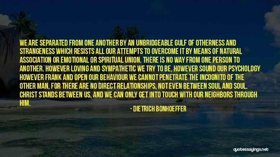 To Overcome Quotes By Dietrich Bonhoeffer To Overcome Quotes By Dietrich Bonhoeffer