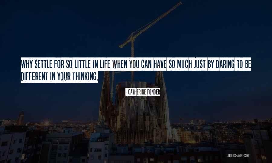 To Ponder Quotes By Catherine Ponder To Ponder Quotes By Catherine Ponder