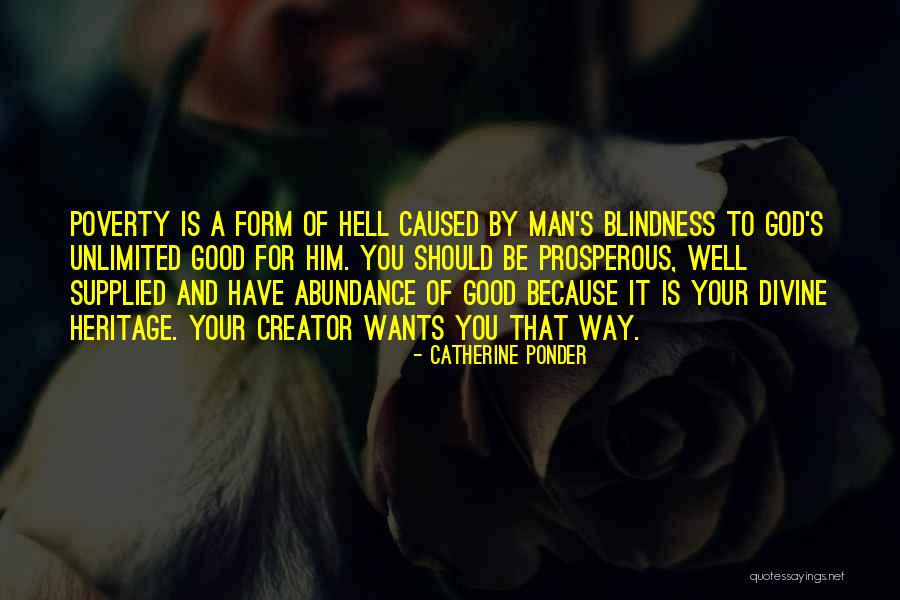 To Ponder Quotes By Catherine Ponder To Ponder Quotes By Catherine Ponder