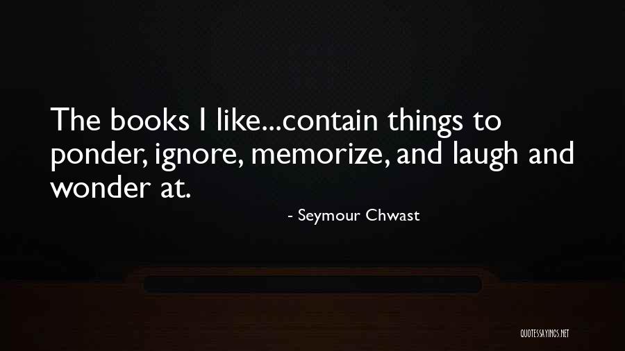 To Ponder Quotes By Seymour Chwast To Ponder Quotes By Seymour Chwast