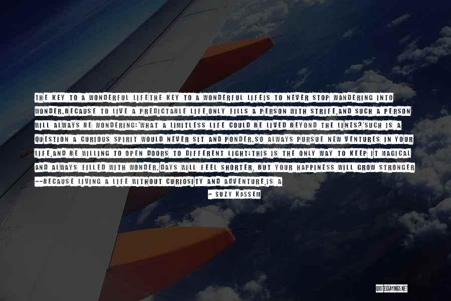 To Ponder Quotes By Suzy Kassem To Ponder Quotes By Suzy Kassem