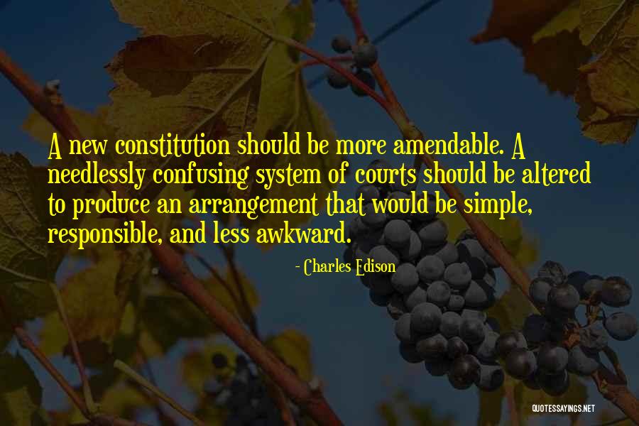 To Produce Quotes By Charles Edison To Produce Quotes By Charles Edison