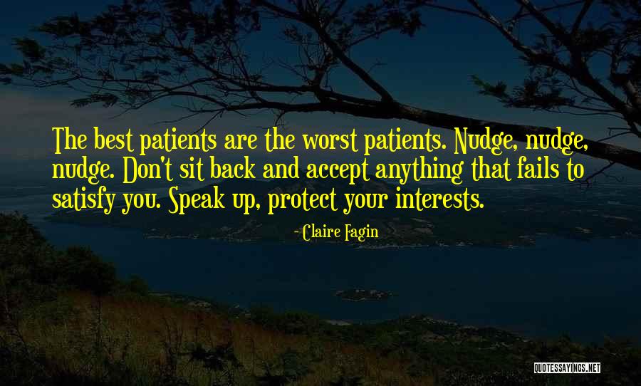 To Protect You Quotes By Claire Fagin