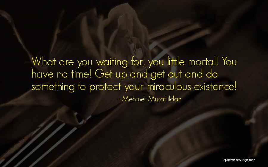 To Protect You Quotes By Mehmet Murat Ildan