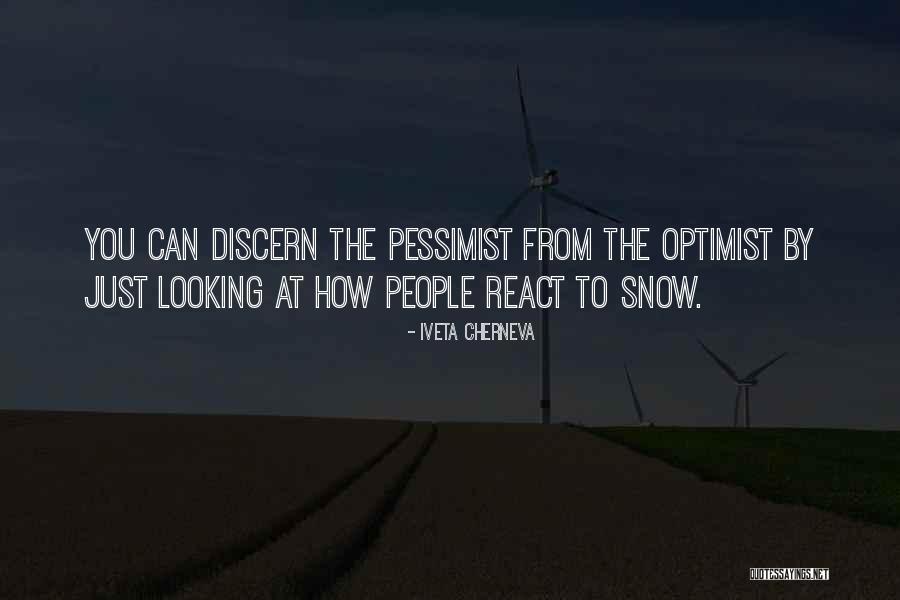 To React Quotes By Iveta Cherneva To React Quotes By Iveta Cherneva