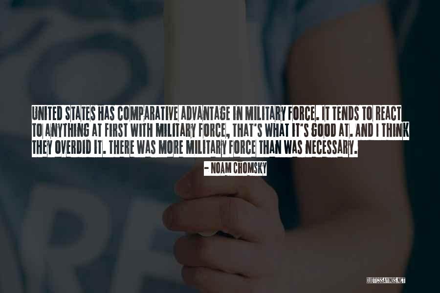 To React Without Thinking Quotes By Noam Chomsky To React Without Thinking Quotes By Noam Chomsky