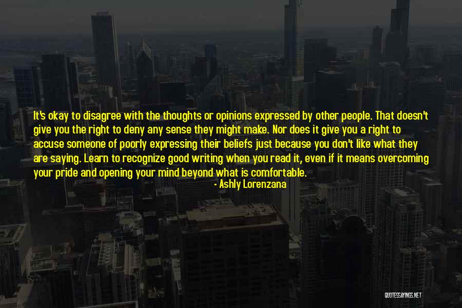To Recognize Someone Quotes By Ashly Lorenzana To Recognize Someone Quotes By Ashly Lorenzana
