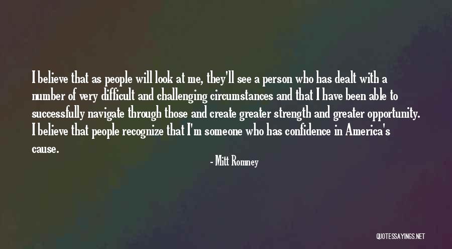 To Recognize Someone Quotes By Mitt Romney To Recognize Someone Quotes By Mitt Romney