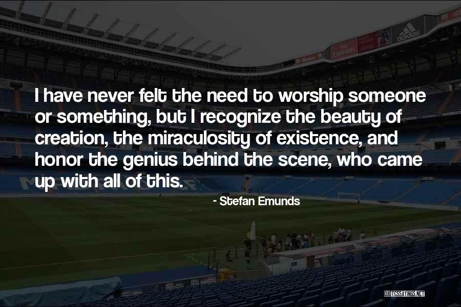 To Recognize Someone Quotes By Stefan Emunds To Recognize Someone Quotes By Stefan Emunds
