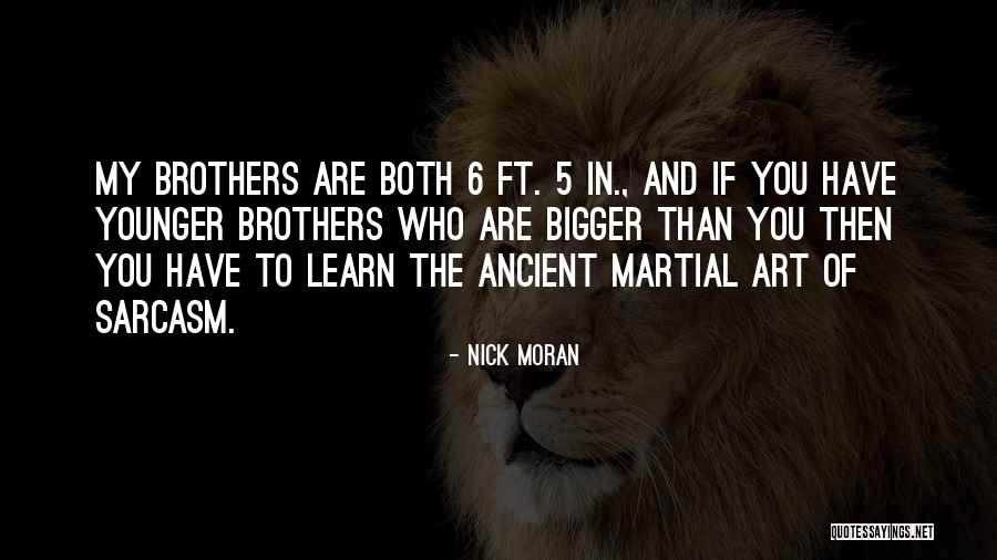 To Recognize Synonyms Quotes By Nick Moran To Recognize Synonyms Quotes By Nick Moran