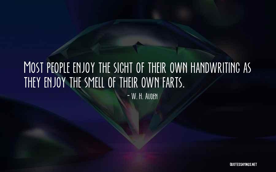 To Recognize Synonyms Quotes By W. H. Auden To Recognize Synonyms Quotes By W. H. Auden
