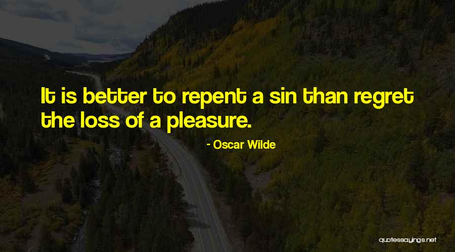 To Regret Quotes By Oscar Wilde To Regret Quotes By Oscar Wilde