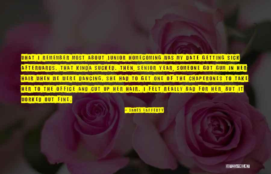 To Remember Quotes By James Lafferty To Remember Quotes By James Lafferty