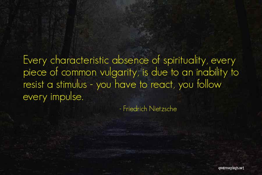 To Resist Quotes By Friedrich Nietzsche To Resist Quotes By Friedrich Nietzsche