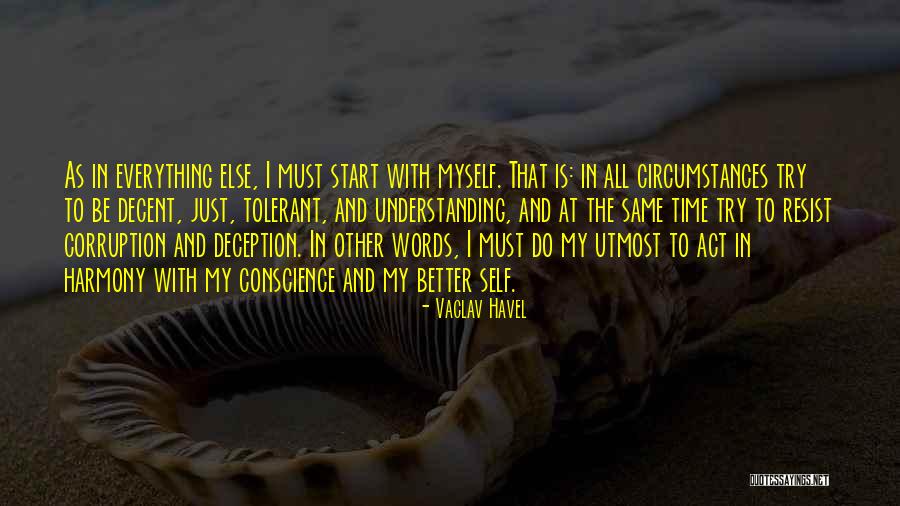 To Resist Quotes By Vaclav Havel To Resist Quotes By Vaclav Havel