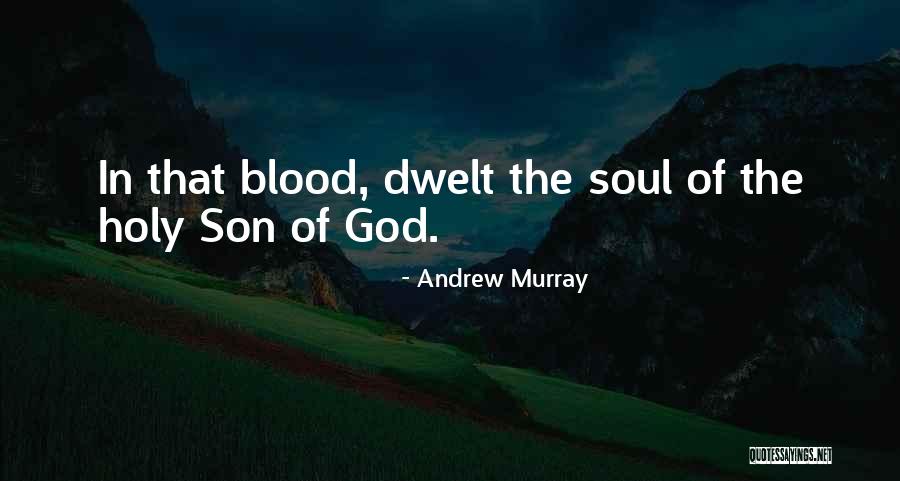 To Seahawks Depth Quotes By Andrew Murray To Seahawks Depth Quotes By Andrew Murray