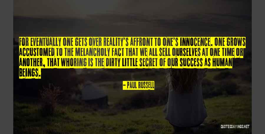 To Sell Is Human Quotes By Paul Russell To Sell Is Human Quotes By Paul Russell