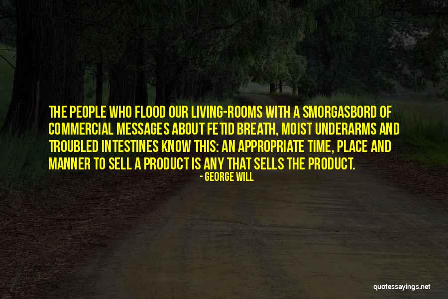 To Sell Quotes By George Will To Sell Quotes By George Will