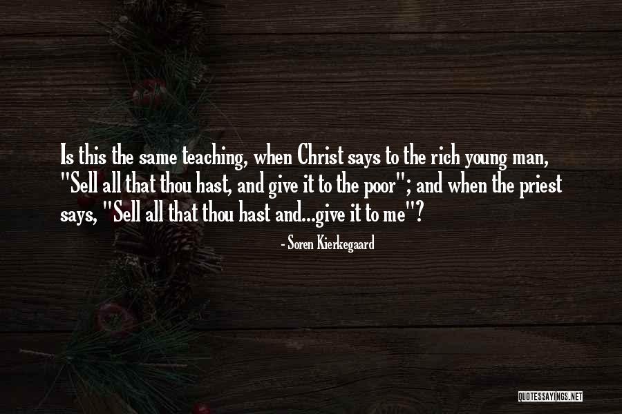 To Sell Quotes By Soren Kierkegaard To Sell Quotes By Soren Kierkegaard