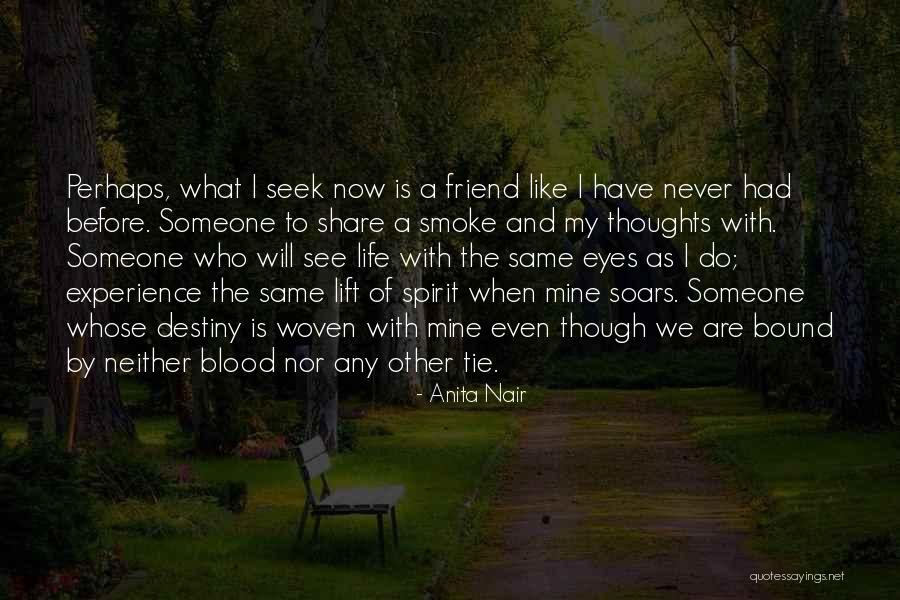 To Share Quotes By Anita Nair To Share Quotes By Anita Nair