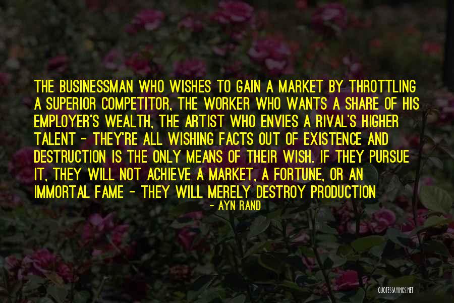 To Share Quotes By Ayn Rand To Share Quotes By Ayn Rand