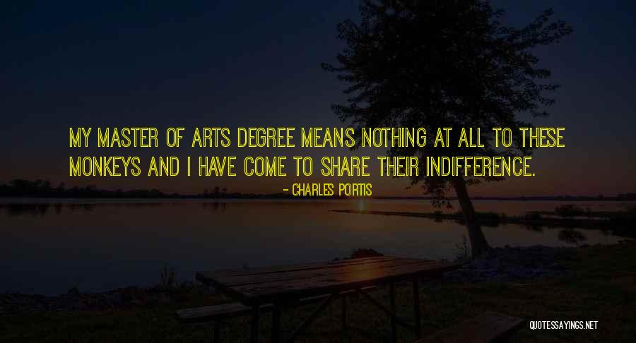To Share Quotes By Charles Portis To Share Quotes By Charles Portis