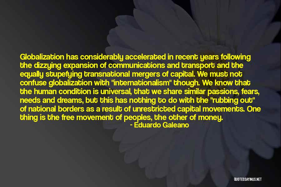 To Share Quotes By Eduardo Galeano To Share Quotes By Eduardo Galeano