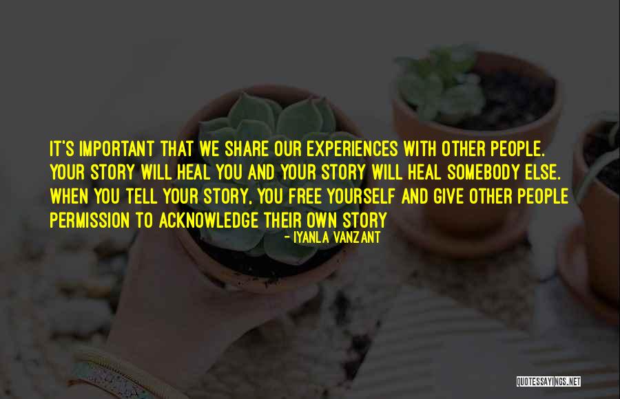 To Share Quotes By Iyanla Vanzant To Share Quotes By Iyanla Vanzant