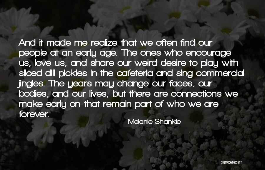 To Share Quotes By Melanie Shankle To Share Quotes By Melanie Shankle