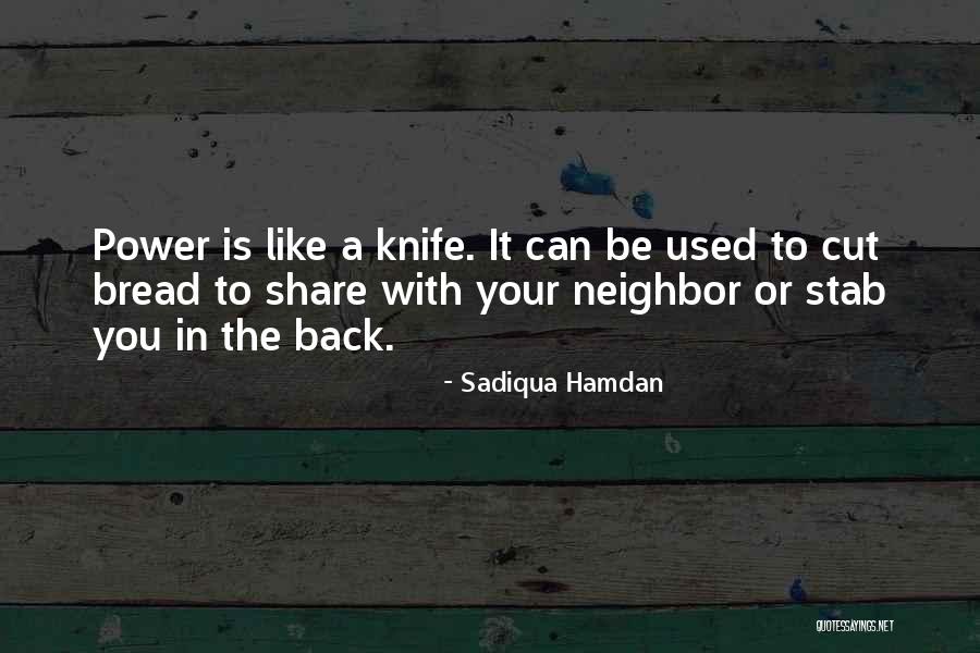 To Share Quotes By Sadiqua Hamdan To Share Quotes By Sadiqua Hamdan