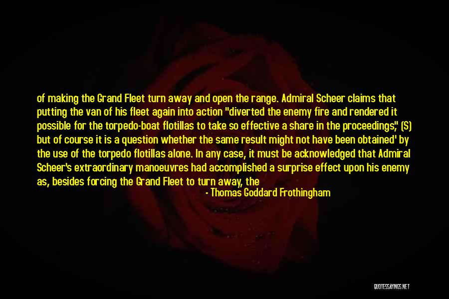 To Share Quotes By Thomas Goddard Frothingham To Share Quotes By Thomas Goddard Frothingham