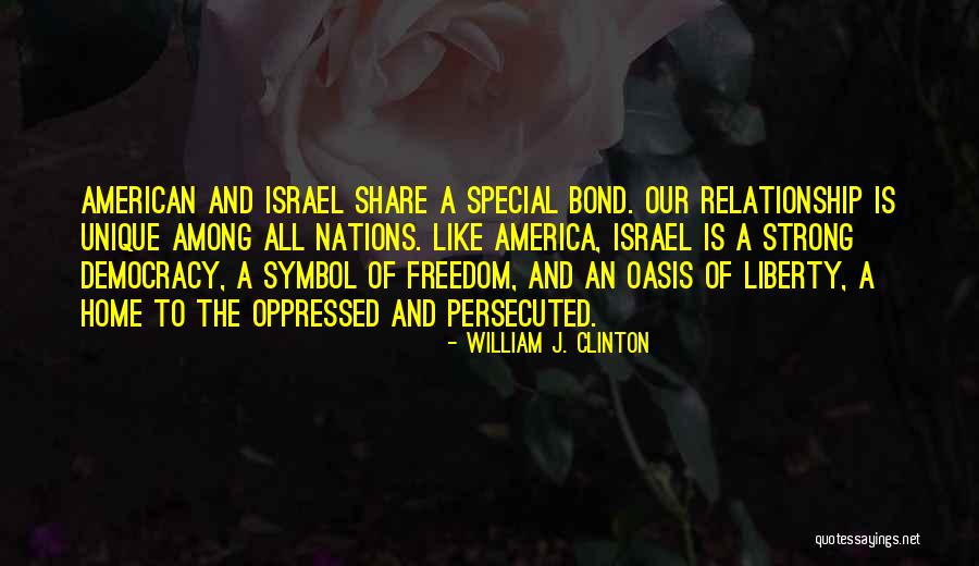 To Share Quotes By William J. Clinton To Share Quotes By William J. Clinton