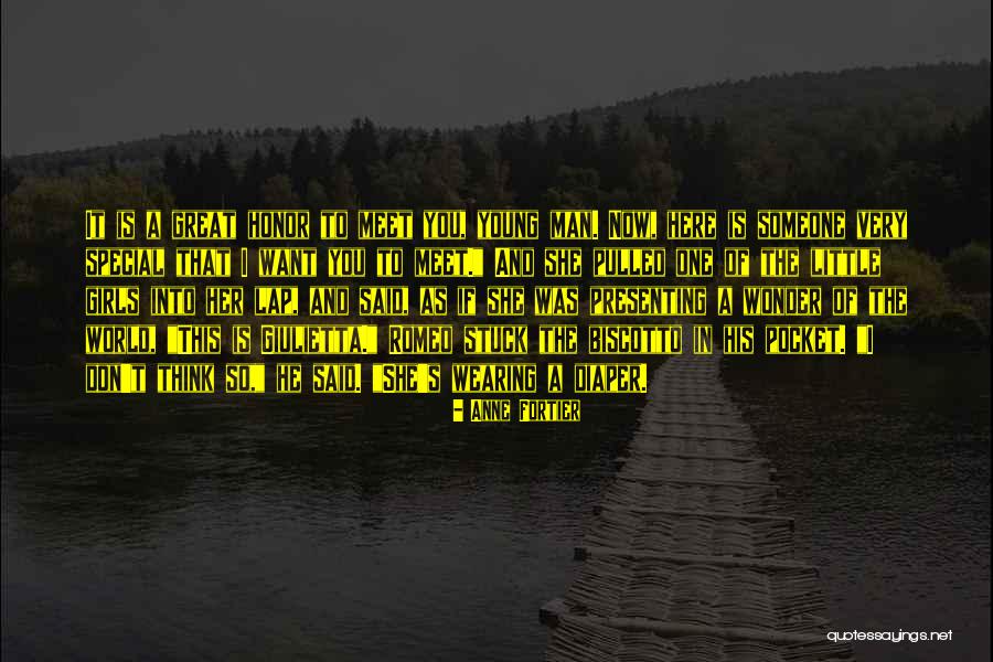To Someone Special Quotes By Anne Fortier To Someone Special Quotes By Anne Fortier
