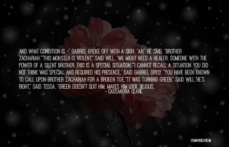 To Someone Special Quotes By Cassandra Clare To Someone Special Quotes By Cassandra Clare