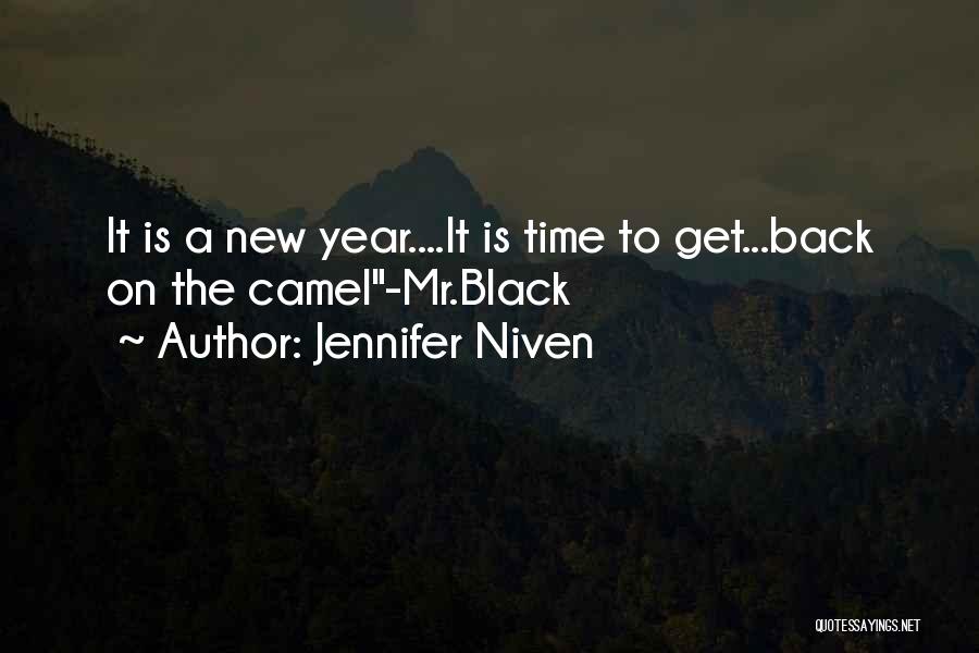 To Start Fresh Quotes By Jennifer Niven