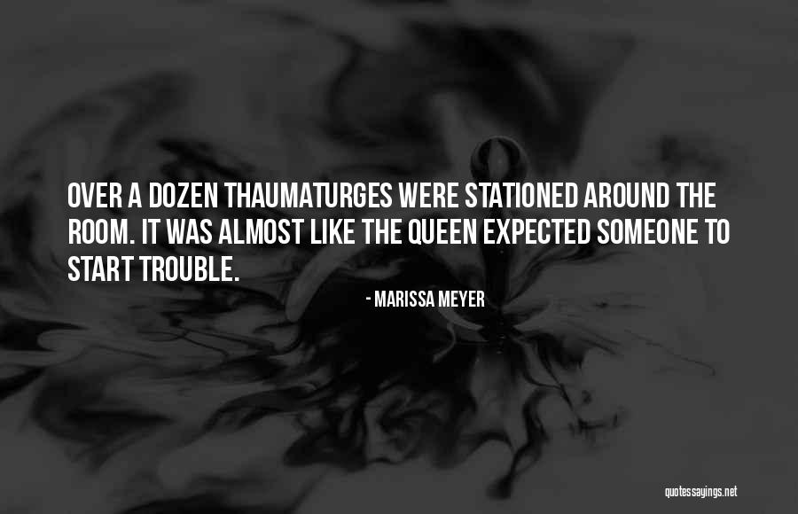 To Start Over Quotes By Marissa Meyer To Start Over Quotes By Marissa Meyer