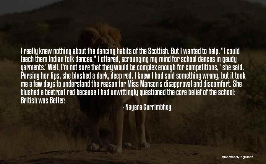 To Teach Better Quotes By Nayana Currimbhoy To Teach Better Quotes By Nayana Currimbhoy