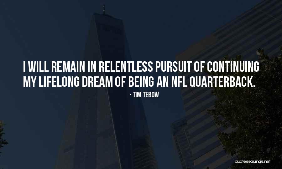 To Thats My Quarterback Quotes By Tim Tebow To Thats My Quarterback Quotes By Tim Tebow