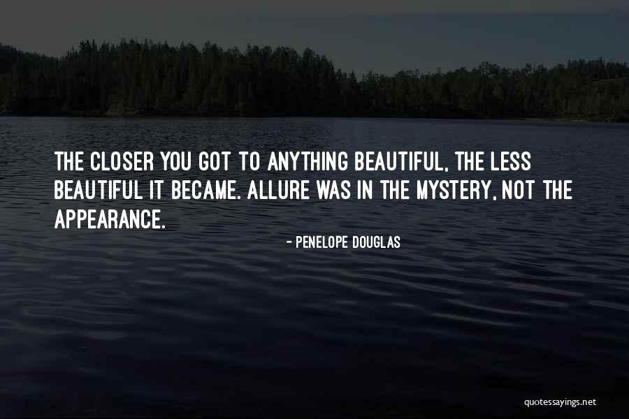 To The Beautiful You Quotes By Penelope Douglas To The Beautiful You Quotes By Penelope Douglas